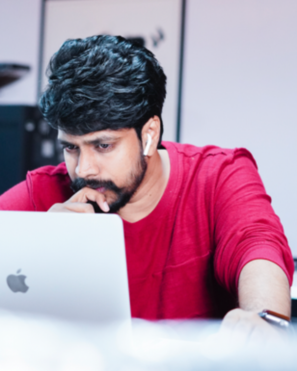 Founder & Mentor at Trydo School